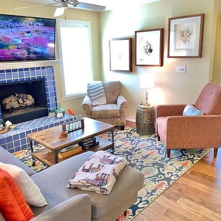 The Comforts' Inn: Mountain Escape Mountainaire Eksteriør billede