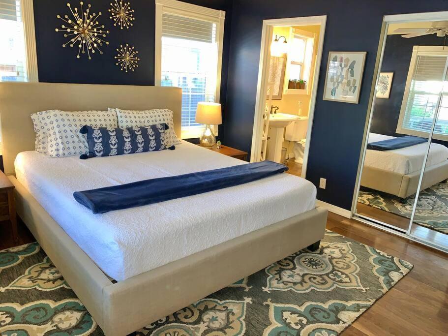 The Comforts' Inn: Mountain Escape Mountainaire Eksteriør billede