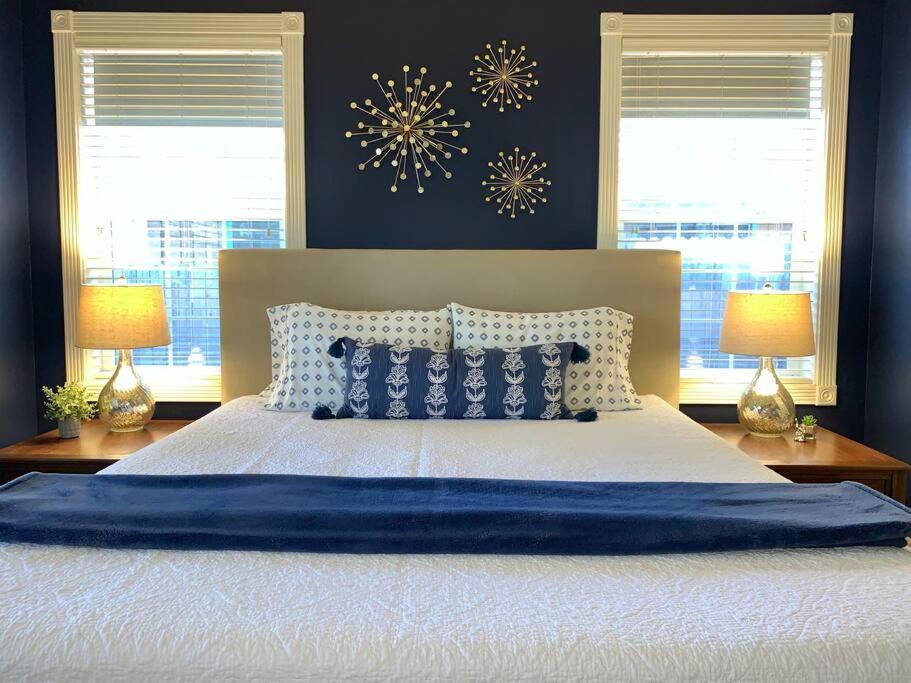 The Comforts' Inn: Mountain Escape Mountainaire Eksteriør billede